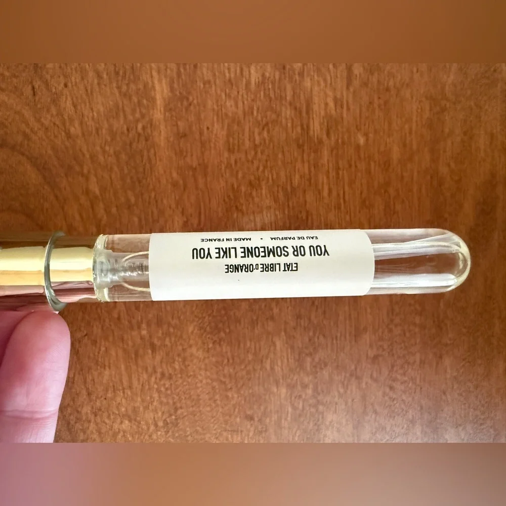 'You or Someone Like You’ ETAT LIBRE D'ORANGE scentbird - Picture 2 of 2